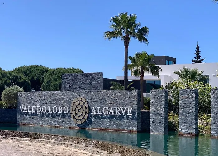 Golf & Beach Villa