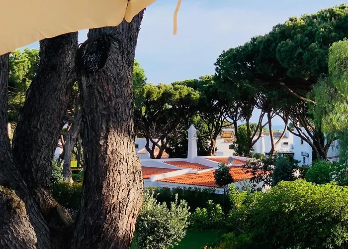 Golf & Beach Villa