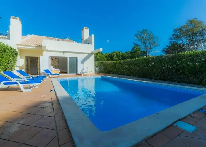 Villa 29 By Garvetur