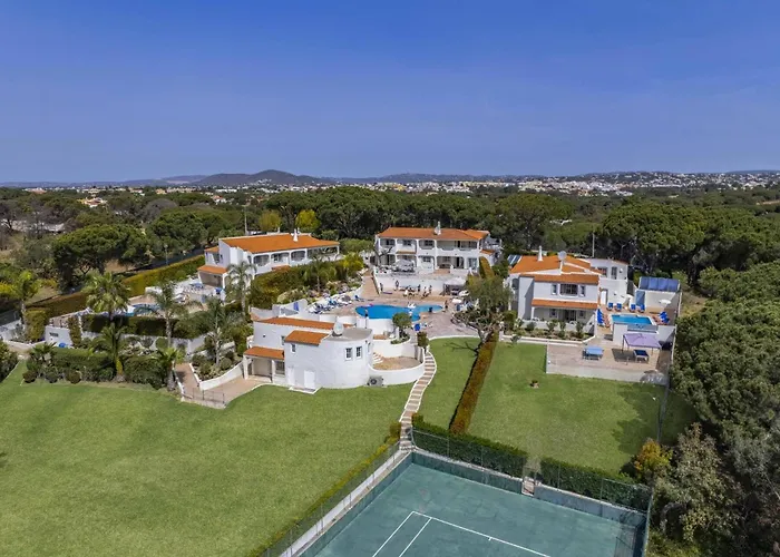 Villa Canas By Villa Plus