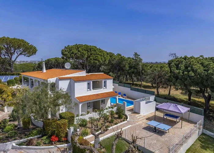Villa Canas By Villa Plus